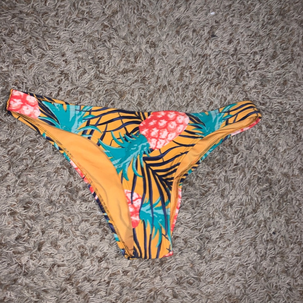 aerie swimsuits bottoms